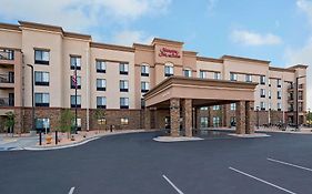 Hampton Inn & Suites Page - Lake Powell