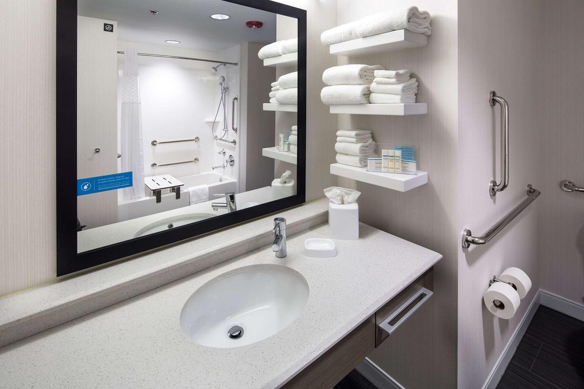 Hampton Inn & Suites Page - Lake Powell Extérieur photo