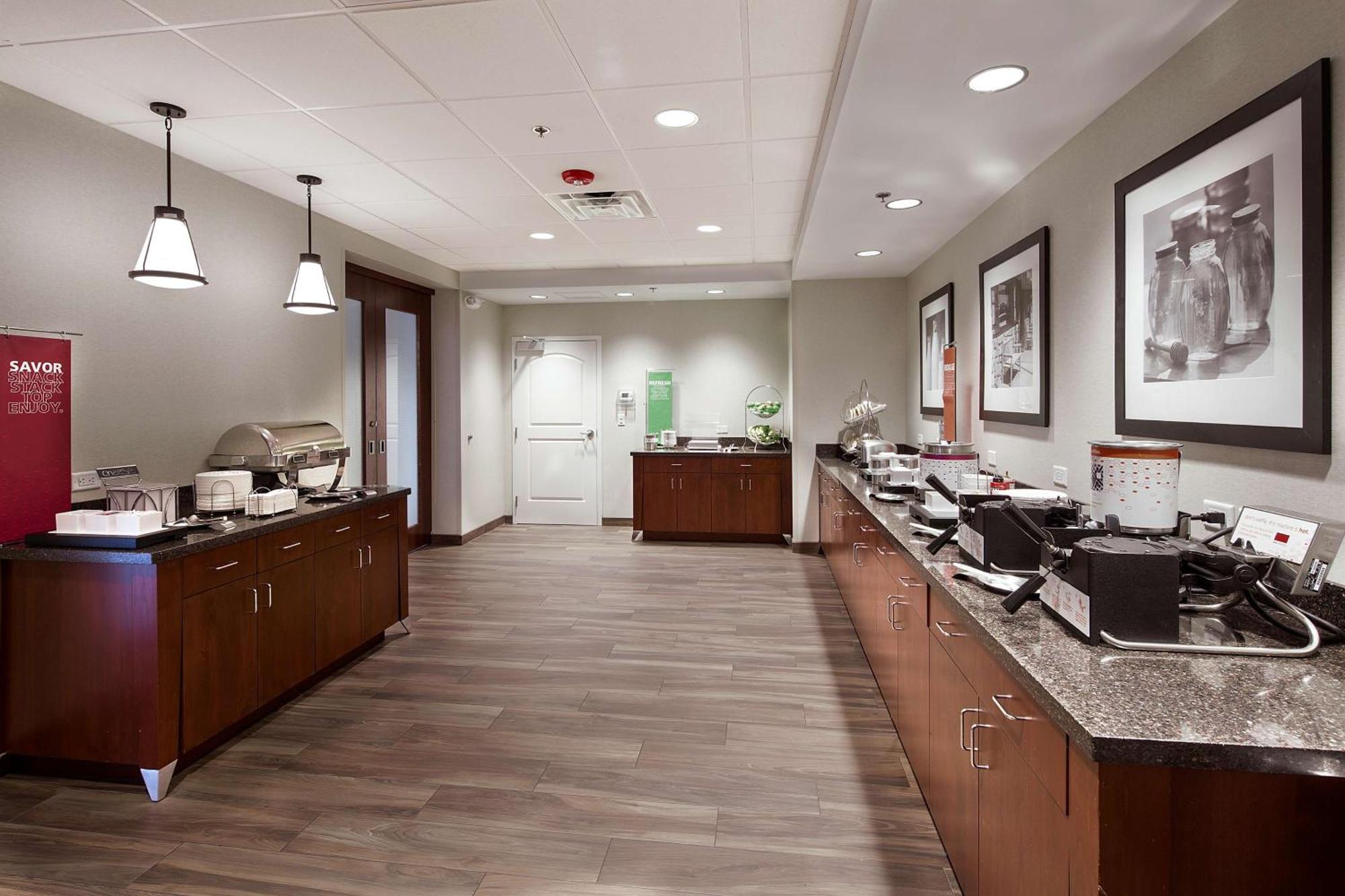 Hampton Inn & Suites Page - Lake Powell Extérieur photo
