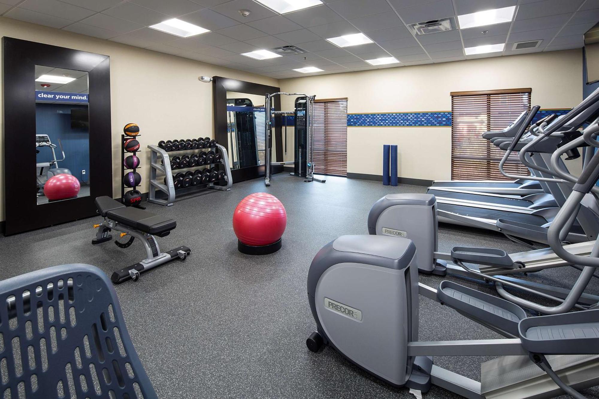 Hampton Inn & Suites Page - Lake Powell Extérieur photo