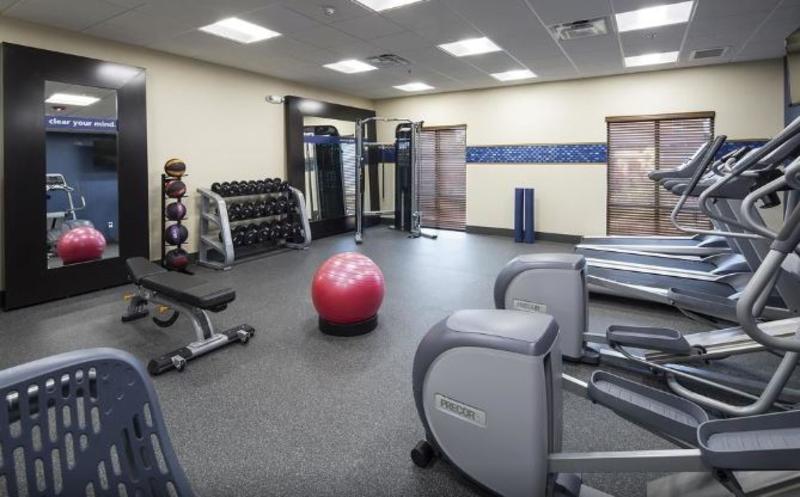 Hampton Inn & Suites Page - Lake Powell Extérieur photo